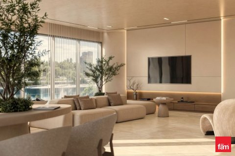 Apartment de 1 dormitorio  No. 107383 5
