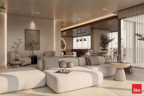 Apartment de 1 dormitorio  No. 107383 4