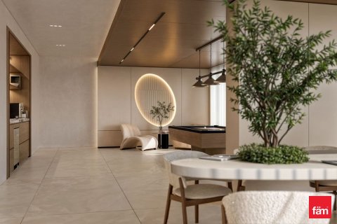 Apartment de 1 dormitorio  No. 107383 6