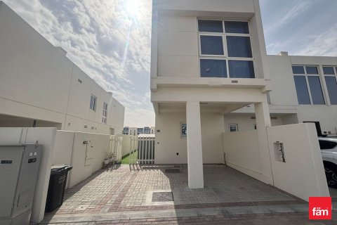 3 غرف نوم تاون هاوس  رقم 107393 2