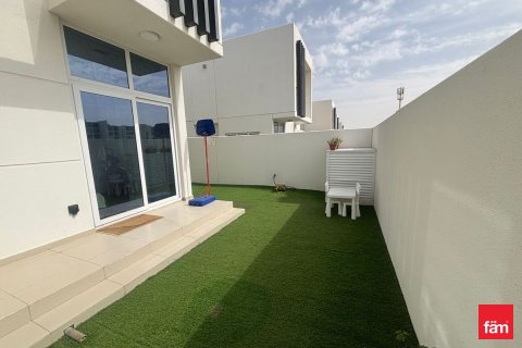 3 غرف نوم تاون هاوس  رقم 107393 9