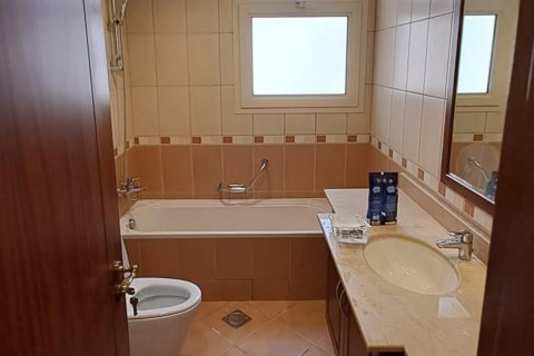 Вилла с 5 спальнями  №123834 19