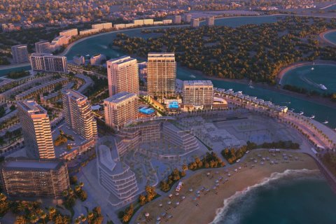 Apartment de 1 dormitorio  No. 123835 11