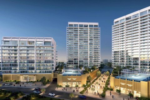 Apartment de 1 dormitorio  No. 123835 13