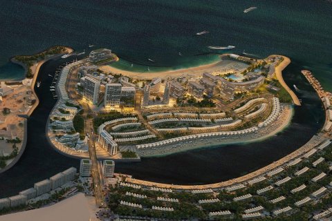 Apartment de 1 dormitorio  No. 123835 12