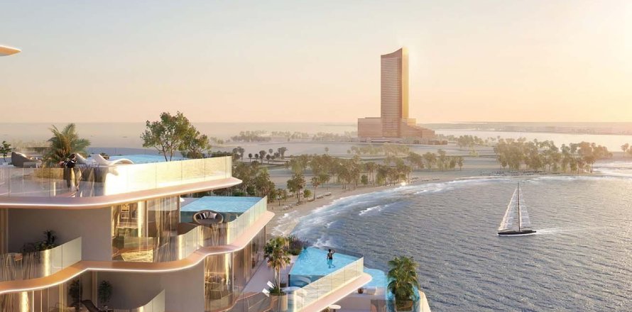 Appartement de 1 chambre  No. 123833