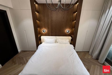 Appartement de 1 chambre à Downtown Dubai (Downtown Burj Dubai), UAE No. 144620 14