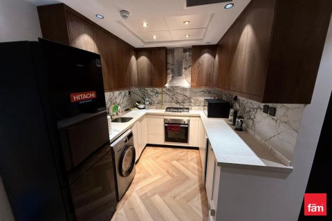 Appartement de 1 chambre à Downtown Dubai (Downtown Burj Dubai), UAE No. 144620 9