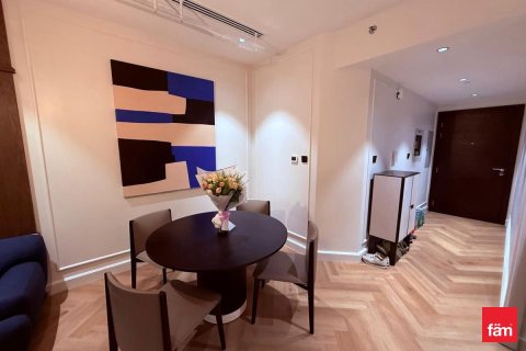 Appartement de 1 chambre à Downtown Dubai (Downtown Burj Dubai), UAE No. 144620 7