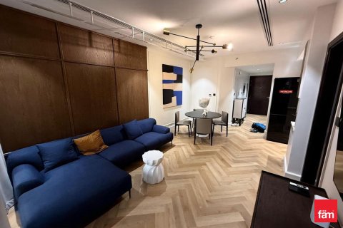 Appartement de 1 chambre à Downtown Dubai (Downtown Burj Dubai), UAE No. 144620 3