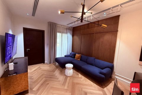 Appartement de 1 chambre à Downtown Dubai (Downtown Burj Dubai), UAE No. 144620 5