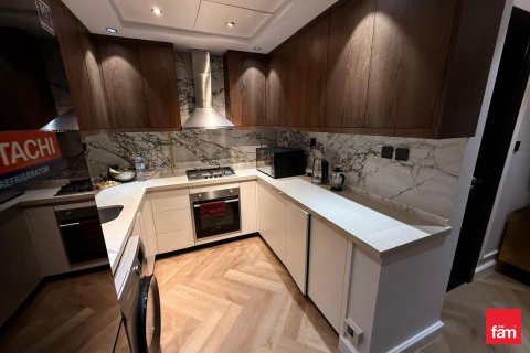 Appartement de 1 chambre à Downtown Dubai (Downtown Burj Dubai), UAE No. 144620 8