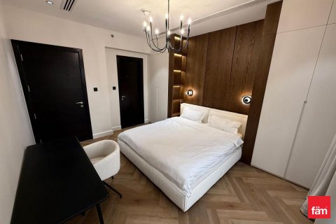 Appartement de 1 chambre à Downtown Dubai (Downtown Burj Dubai), UAE No. 144620 10