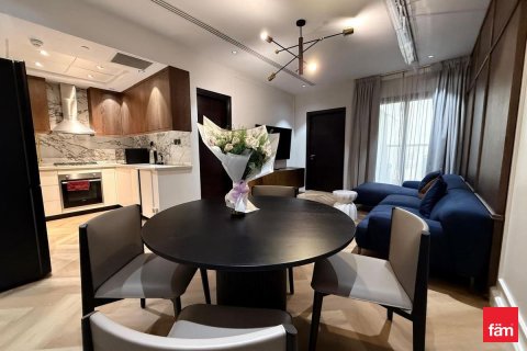 Appartement de 1 chambre à Downtown Dubai (Downtown Burj Dubai), UAE No. 144620 6