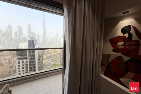 Appartement de 1 chambre à Downtown Dubai (Downtown Burj Dubai), UAE No. 144620 15