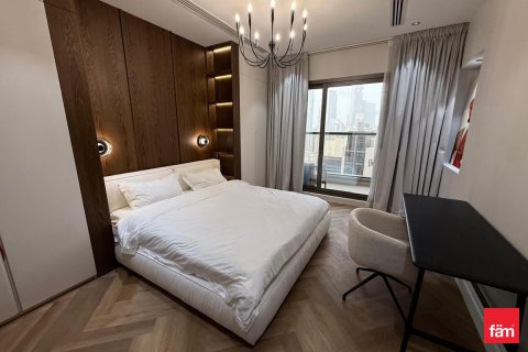 Appartement de 1 chambre à Downtown Dubai (Downtown Burj Dubai), UAE No. 144620 13