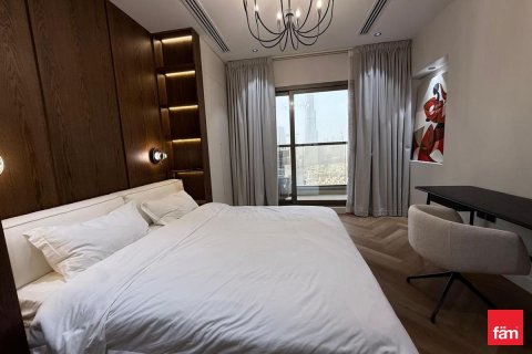 Appartement de 1 chambre à Downtown Dubai (Downtown Burj Dubai), UAE No. 144620 12
