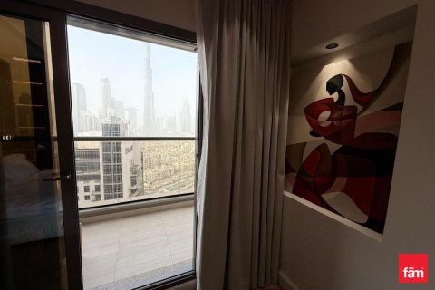 Appartement de 1 chambre à Downtown Dubai (Downtown Burj Dubai), UAE No. 144620 17