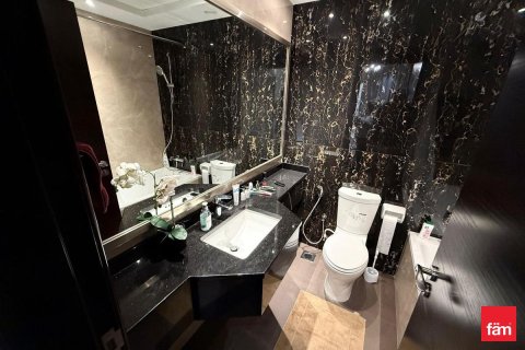 Appartement de 1 chambre à Downtown Dubai (Downtown Burj Dubai), UAE No. 144620 16