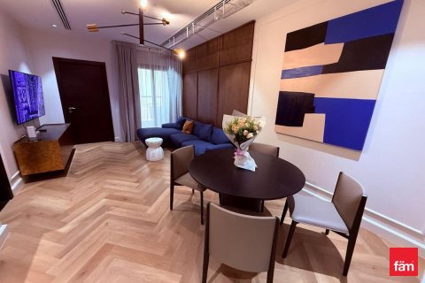 Appartement de 1 chambre à Downtown Dubai (Downtown Burj Dubai), UAE No. 144620 4