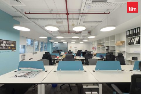Office de 107m² à Business Bay, UAE No. 144616 4