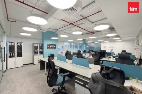 Office de 107m² à Business Bay, UAE No. 144616 10