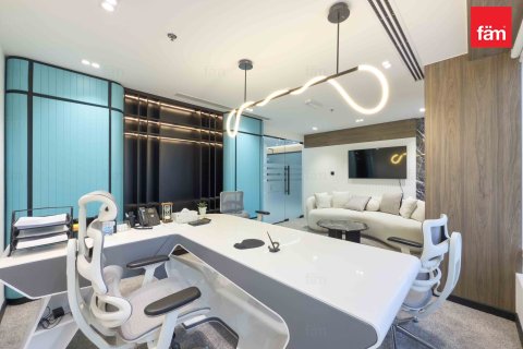 Office de 107m² à Business Bay, UAE No. 144616 31