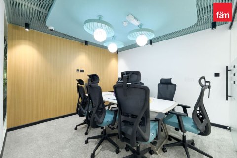 Office de 107m² à Business Bay, UAE No. 144616 27