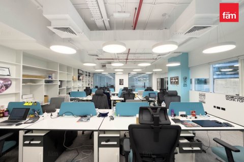 Office de 107m² à Business Bay, UAE No. 144616 14
