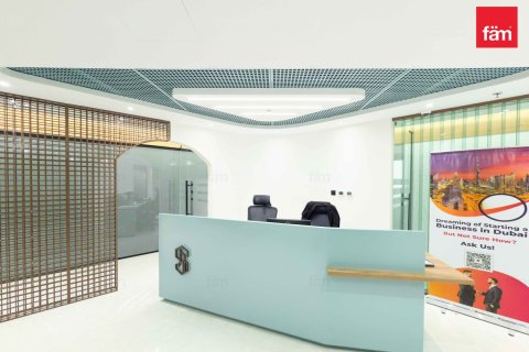 Office de 107m² à Business Bay, UAE No. 144616 20