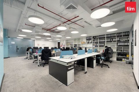 Office de 107m² à Business Bay, UAE No. 144616 5