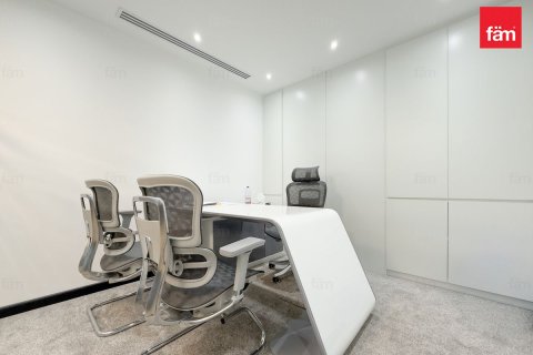 Office de 107m² à Business Bay, UAE No. 144616 28