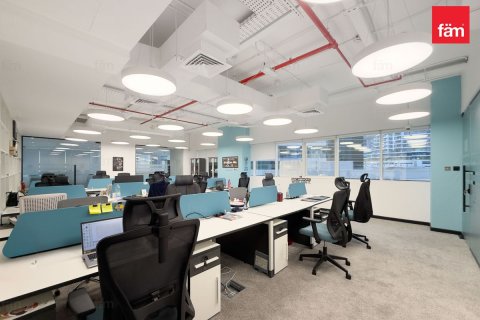 Office de 107m² à Business Bay, UAE No. 144616 12