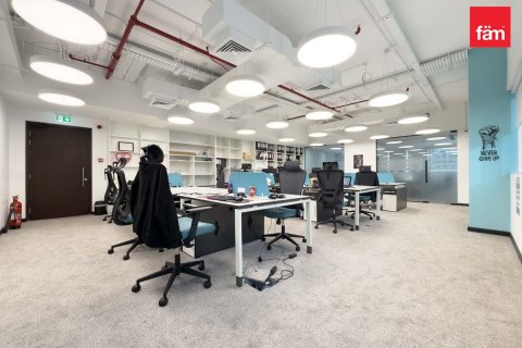 Office de 107m² à Business Bay, UAE No. 144616 16