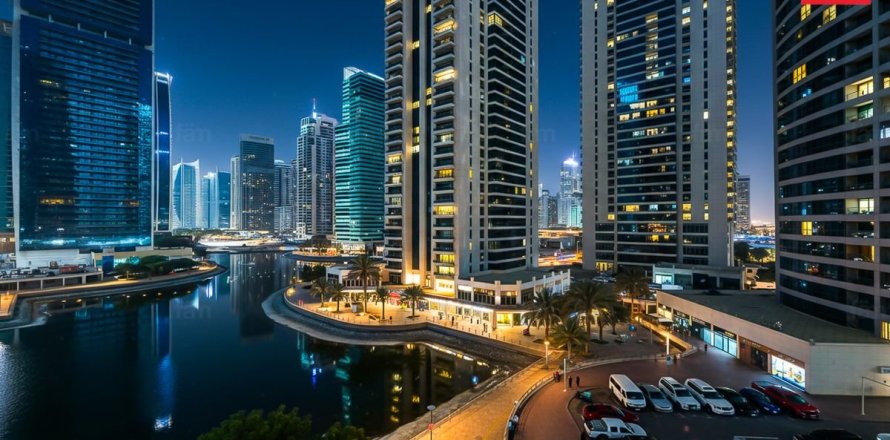 Office de 66.6m² à Dubai, UAE No. 144614