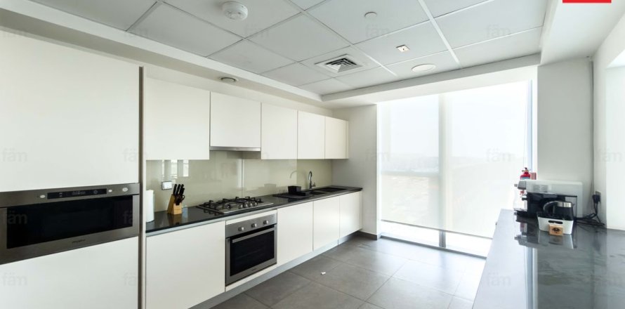 Apartment de 2 dormitorios en Downtown Dubai (Downtown Burj Dubai), UAE No. 144615