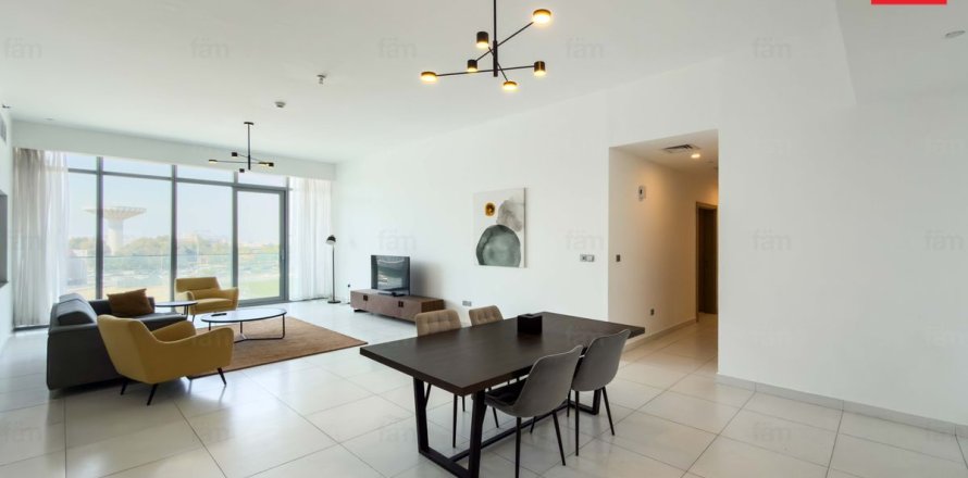 Appartement de 2 chambres à Downtown Dubai (Downtown Burj Dubai), UAE No. 144615