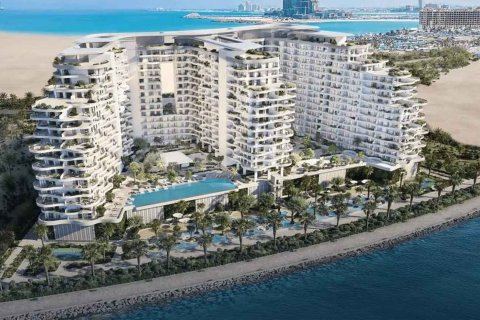 Miraggio in Al Marjan Island, UAE No. 165843