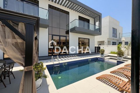 5 bedrooms Villa in Al Furjan, UAE No. 165839 8