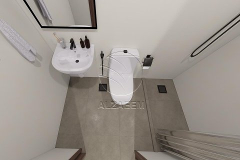 3 غرف نوم شقة على Saadiyat Cultural District, الإمارات العربية المتحدة رقم 90304 3