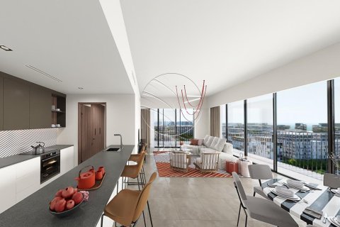 3 غرف نوم شقة على Saadiyat Cultural District, الإمارات العربية المتحدة رقم 90304 18