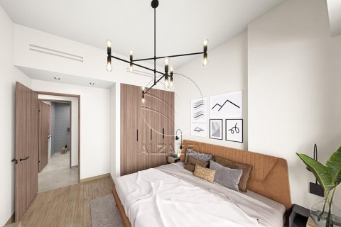 3 غرف نوم شقة على Saadiyat Cultural District, الإمارات العربية المتحدة رقم 90304 10