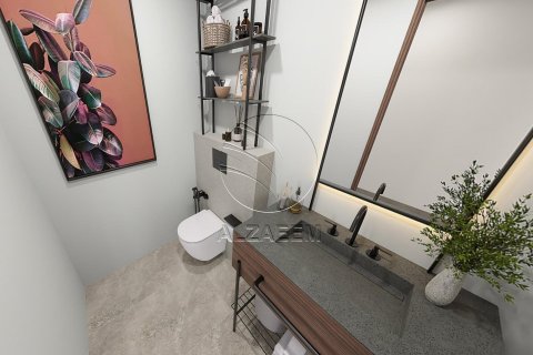 3 غرف نوم شقة على Saadiyat Cultural District, الإمارات العربية المتحدة رقم 90304 11