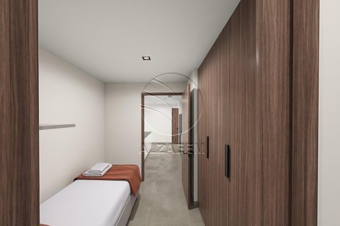 3 غرف نوم شقة على Saadiyat Cultural District, الإمارات العربية المتحدة رقم 90304 4