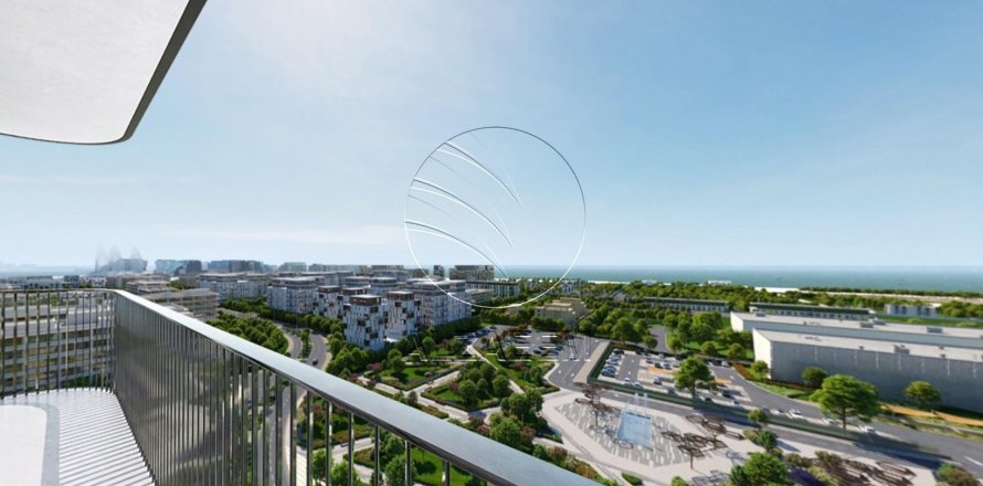 3 غرف نوم شقة على Saadiyat Cultural District, الإمارات العربية المتحدة رقم 90304