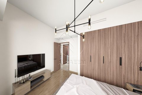 3 غرف نوم شقة على Saadiyat Cultural District, الإمارات العربية المتحدة رقم 90304 8