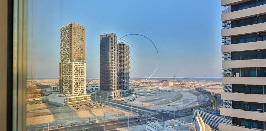 1 bedroom Apartment in Al Reem Island, UAE No. 90316