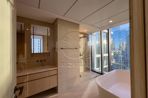 3 bedrooms Apartment in Shams Abu Dhabi, UAE No. 90303 4