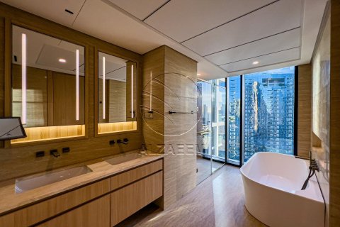 3 bedrooms Apartment in Shams Abu Dhabi, UAE No. 90303 3