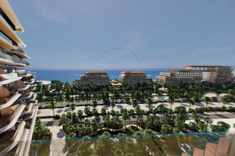 Apartment de 2 dormitorios en  Saadiyat Cultural District, UAE No. 90300 2